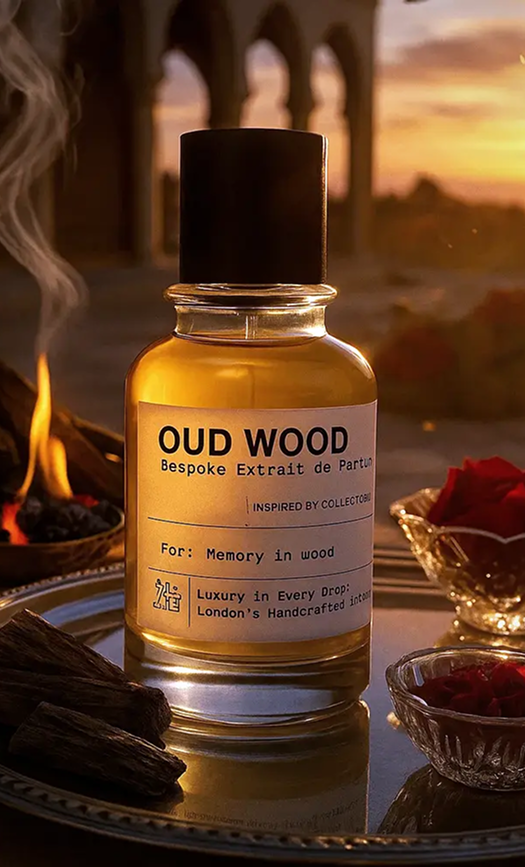 Oud Parfum