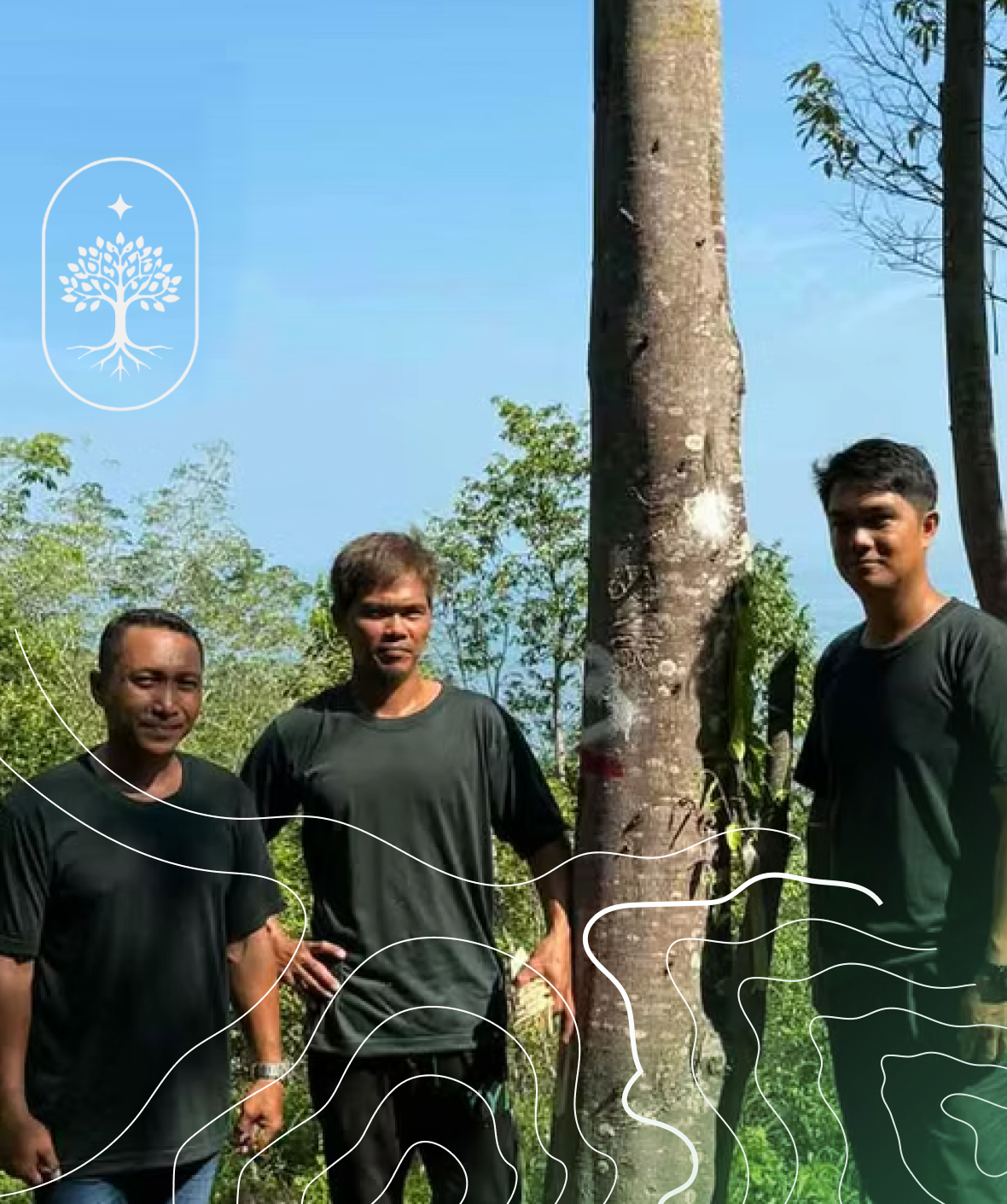 Plantage Palawan